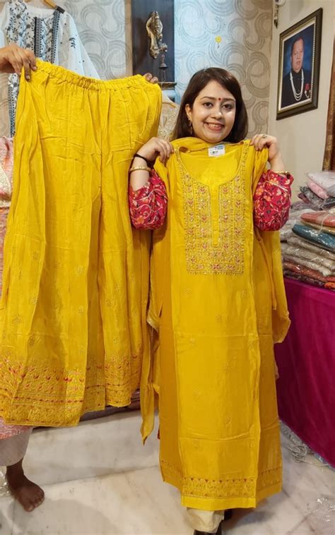 Chinnon semi stitch 121