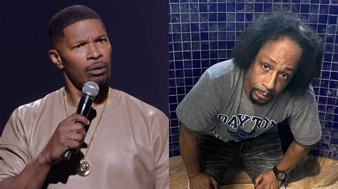 'That Was Definitely Towards Katt': Jamie Foxx Goes on Profanity-Laced Rant About Katt Williams ...
