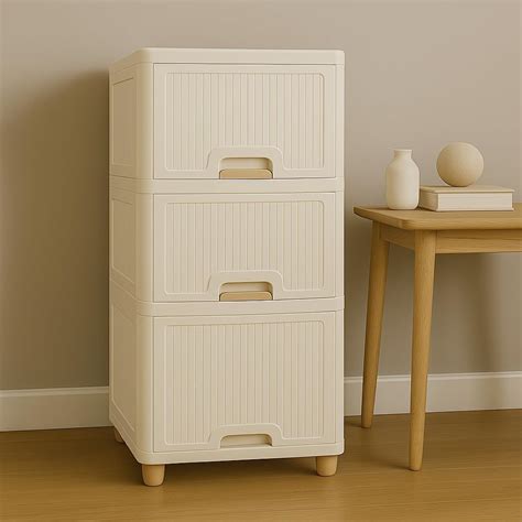 DecoLogy Plastic Multipurpose Bookshelf Organiser Rack for Living Room ...