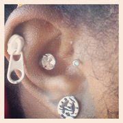 The Tat Cave Tattoo & Body Piercing - 24 Photos & 58 Reviews - Piercing ...