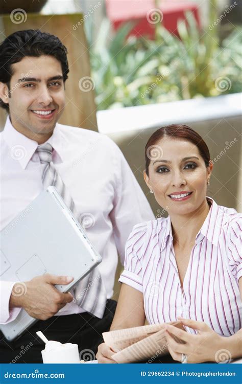 Business People Smiling Stock Photo 的图像结果