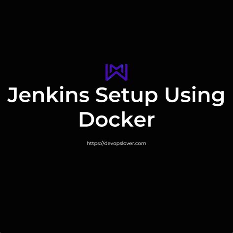 Image result for Jenkins Docker Tutorial