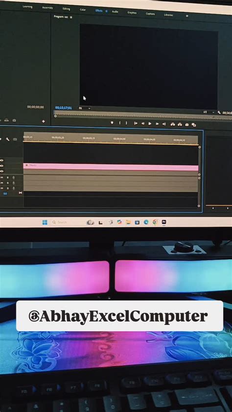Image result for Abhay Excel Computer