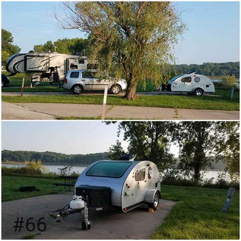 West Overlook Campground Camping | The Dyrt