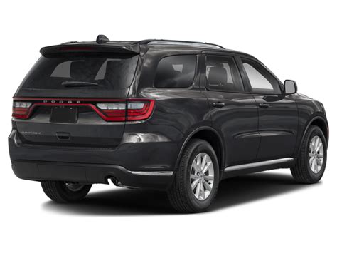 New 2025 Dodge Durango For Sale in Lansing, MI | Auto Navigator