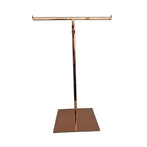 LOOM TREE® Metal Handbag Rack Adjustable Height Handbag Rack for ...