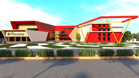 Future Pathways Global Schools | Sri Chaitanya