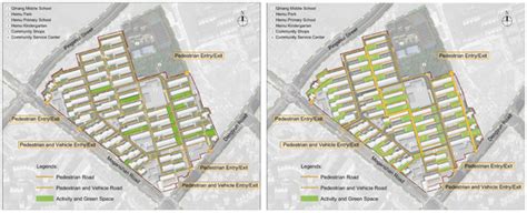 Optimizing Public Spaces for Age-Friendly Living: Renovation Strategies ...