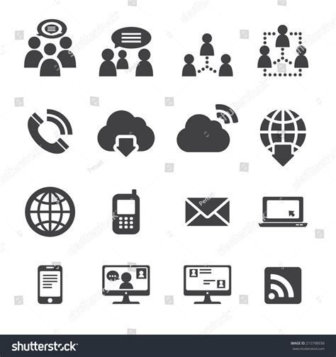 Communication Logo Icon 的图像结果