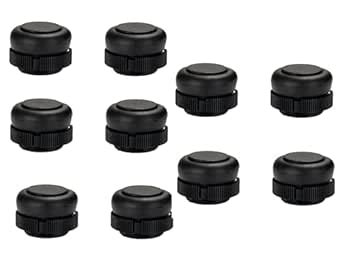 AES Harmony XAC Series Push Button Head – 22mm Cutout | Front Mounting ...