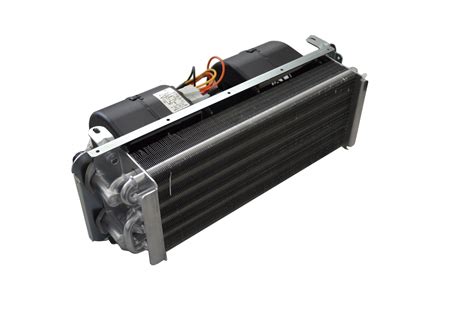 HTX Series: Powerful integrated heat exchangers