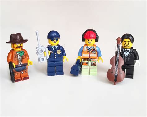 Image result for 2024 Mini LEGO Tutorials