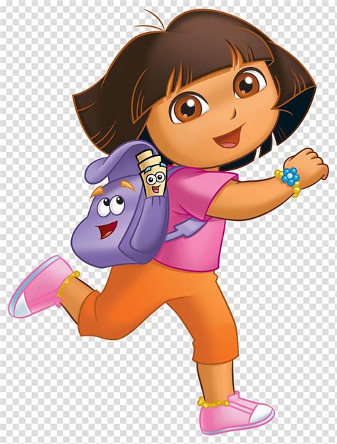 Free download | Dora the Explorer illustration, Dora the Explorer Pre ...