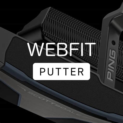 Image result for Ping Putter Fitting