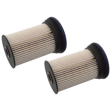 febi | 103809 | Fuel Filter Set | bilstein group partsfinder | Official ...