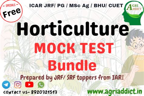 AgriAddict courses