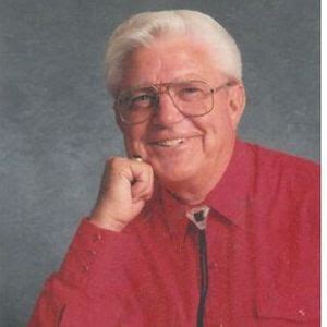 George W. Blevins Obituary - Death Notice and Service Information