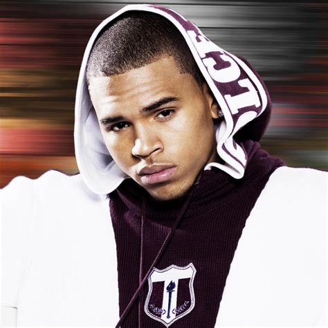 Chris Brown - Fan Lexikon