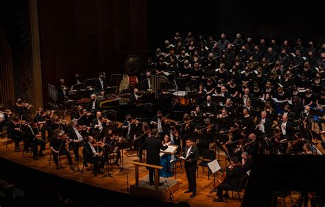 Orchestra Musicians - Spokane Symphony