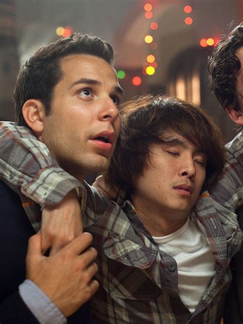 Justin Chon 21 And Over Justin Chon Movies & TV Shows List | Rotten