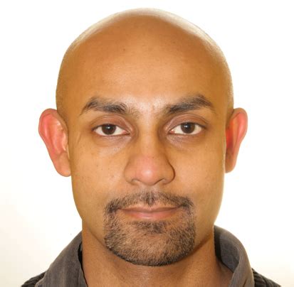 Faculty Members | IISER Thiruvananthapuram, MoE, Govt. of India