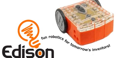 Edison Robot Programming Website 的图像结果