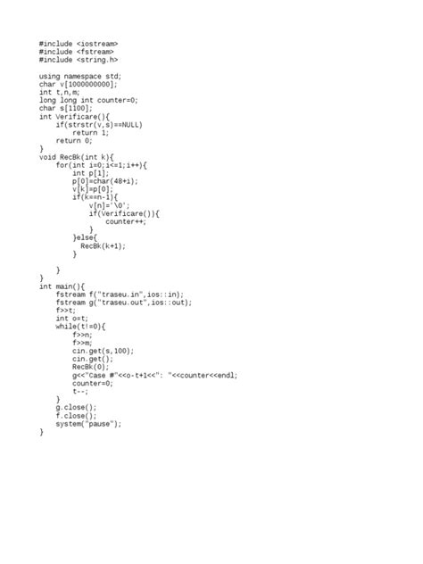 Backtracking Programming 的图像结果