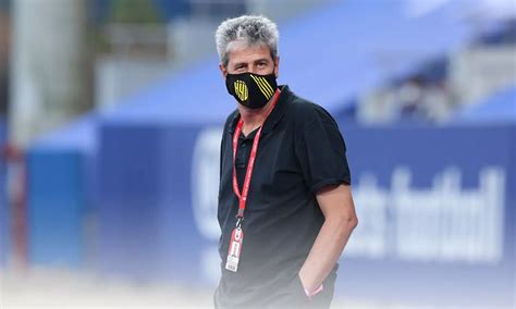 ISL: "I'm very satisfied with today's result," says Hyderabad FC boss ...