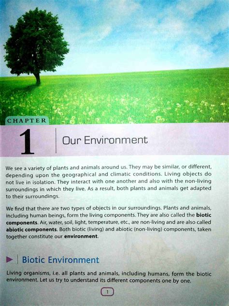 Class 6 Science Notes 的图像结果