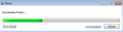 Ninite 4.7 - Download for PC Free
