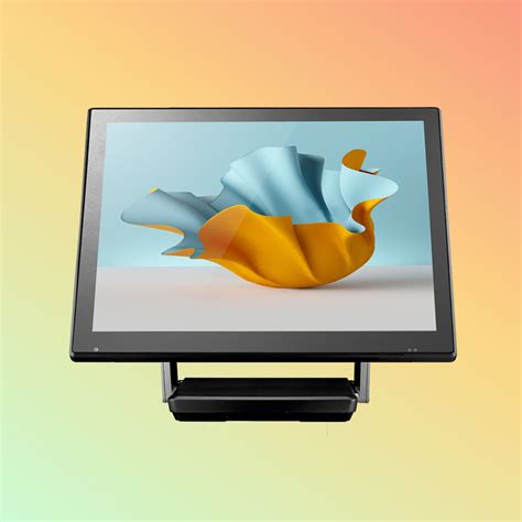 FEC XP-3687 XPOS: A Modern, High-Performance Point of Sale System ...