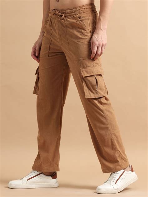 Top 5 Reasons to Switch to 6-Pocket Cargo Pants