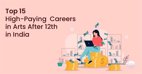 Top 15 High-Paying Career in Arts after 12th in India