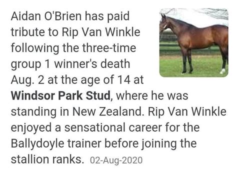 where did Rip Van Winkle live - Brainly.in