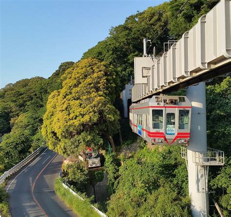 Shonan Monorail (Kamakura): All You Need to Know BEFORE You Go - where to go in kamakura
