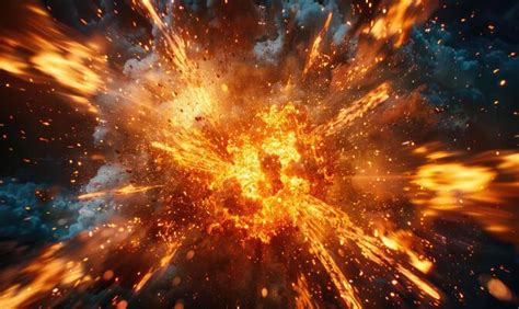 Image result for Exploding Star Anime