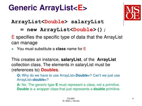 Image result for Generic List Java