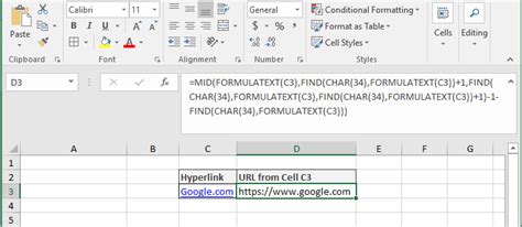 Image result for Excel-Formula Image From URL