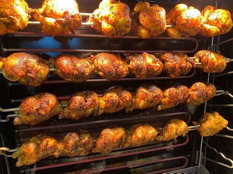 ROTISSERIE NORMANDE, Dieppe - Restaurant Reviews, Phone Number & Photos ...