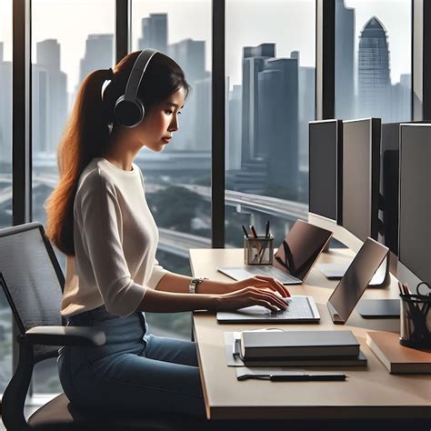 Working Office Computer 的图像结果