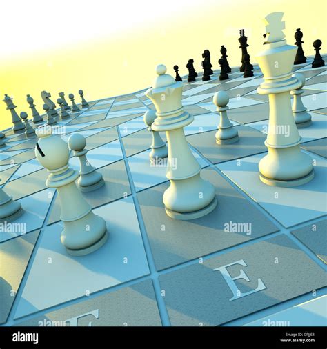 Three player chess hi-res stock photography and images - Alamy
