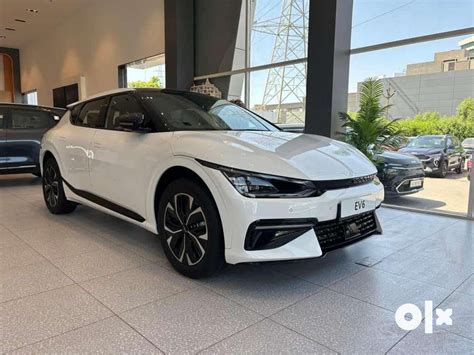 Kia EV6 GT Line AWD, 2023 - Cars - 1793210034