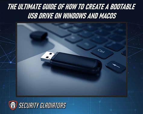 Bootable USB Tutorial 的图像结果