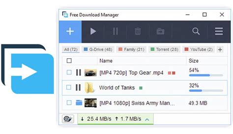 Free Download Manager Developer 的图像结果