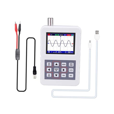 Probots ProMax PM150-PRO Handheld Digital Oscilloscope 1 Channel Buy ...