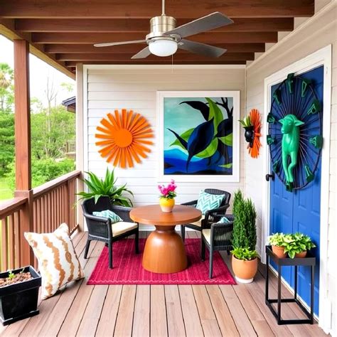 40 Second Story Deck Ideas for Stunning Views