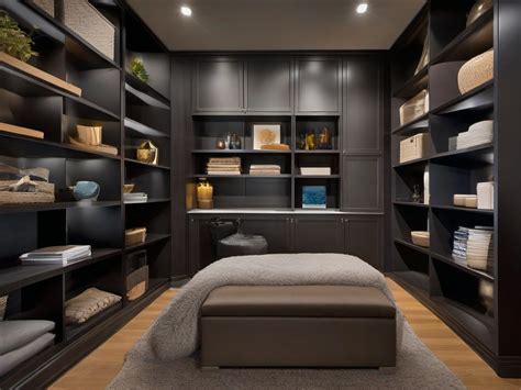 Image result for Storage Room Design