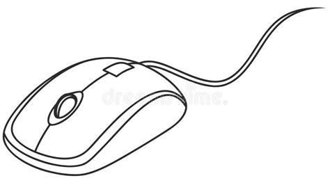 Image result for Standard Computer Mouse