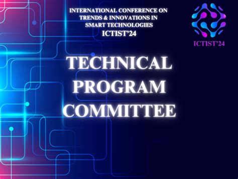 Technical Program Committee
