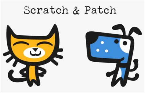 Image result for Griffpatch Scratch Cat Animation